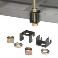 FiberGuide Ladder Rack Bracket Kit 5/8in