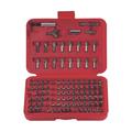 CrewDriver, Drill Wrench, torx, Security bit SET