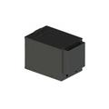 Small Workstation Box (box only)