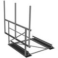 Roof Sector Frame Kit (12' 6 in)  w/4 x 96in Pipes