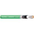 TelcoFlex III Power Cable, 1/0, Green