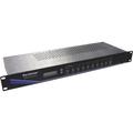 100 Amp Smart DC Power Distribution Panel 10 Load