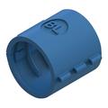 Color Coded Cuff, Blue