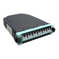 InstaPATCH 360 Multimode OM4 , 24LC Fibers