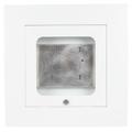 ID WiFi Hard Cap Ceiling Enclosure for Cisco 3802