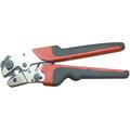 #12-#2 Ratchet Crimp Tool