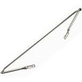 Electrical Box Hanger, 8" Height Adjustable, 24"