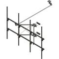 SFG2A, Tower Sector Frame with 12' x 2-3/8 face
