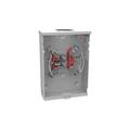 125A Meter Mounting Equipment