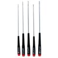Screwdrivers 5 Piece Set