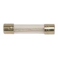 Fuse, 8A, F1, 3AG, SLO-BLO
