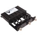 PROCOM 152-175 MHz 6-cavity duplex filter 4-6MHz
