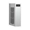 4000 BTU Pentair Air Conditioner 220V Stainless