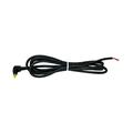 Output Cable S/T,72”,18awg 2.5mm SM R/A 18V TVS