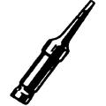 1/16"-800F Narrow Screwdriver Tip for WTCPS