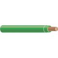 2/0-19 SD CU SIMpull (TM) THHN-THWN-2 MTW GREEN