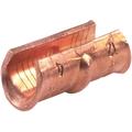 Cu Thin Wall C-Tap, Compression