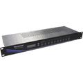 Rack Mount E-Fuse DC Distribution Panel