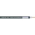 LMR400 Plenum Cable w/ Black UV-Resistant Jacket