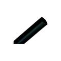 Heat Shrink Thin-Wall Tubing FP-301-3/8-48"-Black
