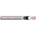 TelcoFlex III Power Cable, #12 AWG, Gray