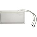 2.4/5 GHz 4/6 dBi Ceiling WiFi Antenna 4 RA RPSMA