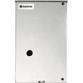120/240 Vac Electrical Cabinet, 50A Main Breaker