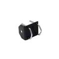Mast Mount for Heavy-Duty Omnidirectional Base