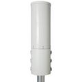 Metro Cell Mounting Kit with Shroud, Top of Pole
