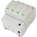 240/480Vac 4Pole 3-Phase Delta High-Leg 5-Wire SPD