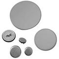 KO Seal, Gasketed, Oil Tight Hole Seals, 2"