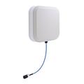 698 - 960, 1710 - 2700 MHz LTE Vertical Low PIM Directional Panel Antenna
