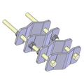 Universal Clamp Set