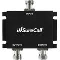 UltraWideband Bi-directional splitter for 2 ant.