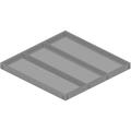 10'x20' Equipment Platform, Base Only