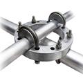 Cast Aluminum Clamp