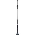 Multiband Magnet Mount Antenna, 6.12 dBi, SMA Male