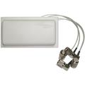 2.4/5 GHz 4/6 dBi Ceiling WiFi Antenna 4 RA RPTNC