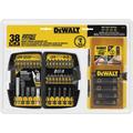 DeWalt 38Pc. Impact Ready Accessory Kit