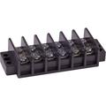 Power Distribution Block, 6 position, 12-22 Awg