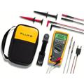Electronics Multimeter and Deluxe Combo Kit