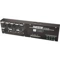 8 Outlet Power Distribution/Surge Suppresion Unit