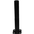 9 in lower tube Assembly