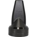 698-960/1710-2700 MHz Shadow NMO Transit Ant, Blk