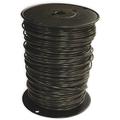 #10 THHN Black 19 strand