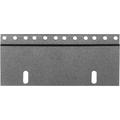Adapter Mounting Bracket, 3.5" Panel Height