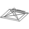 Ballast Mount for 25G Towers
