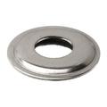 SEALING WASHER #6, 18-8