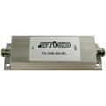 216-222 MHz Rugged Preselector Filter