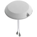 698-960/1710-2700MHz 3.3-5.6dBi 2Port MIMO Antenna